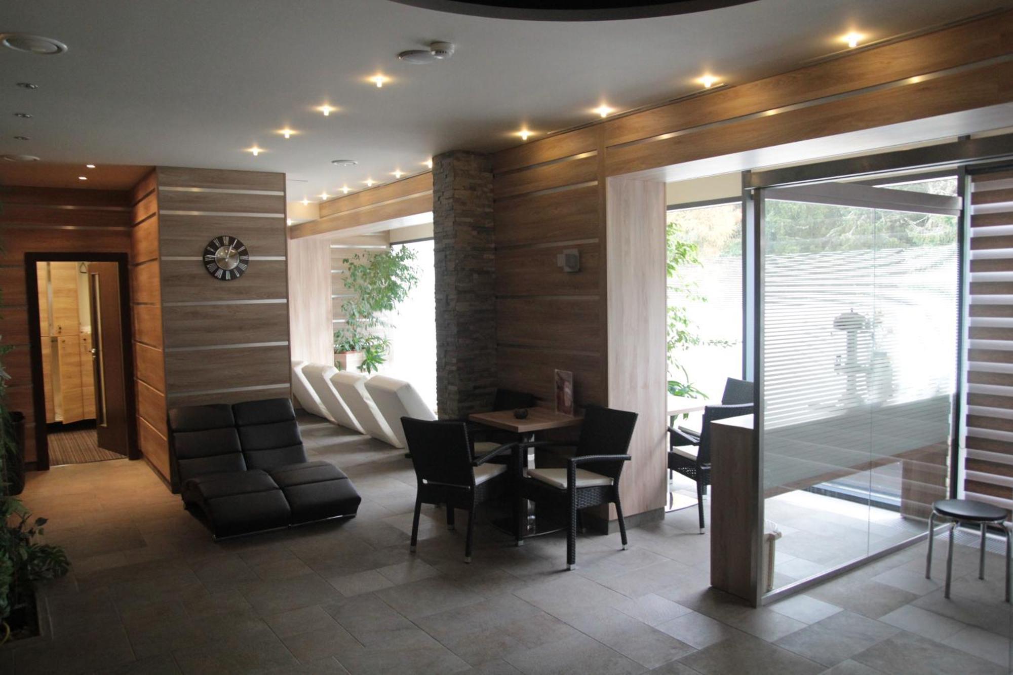 Apartman Ve Vysokych Tatrach Strbske Pleso Exterior photo