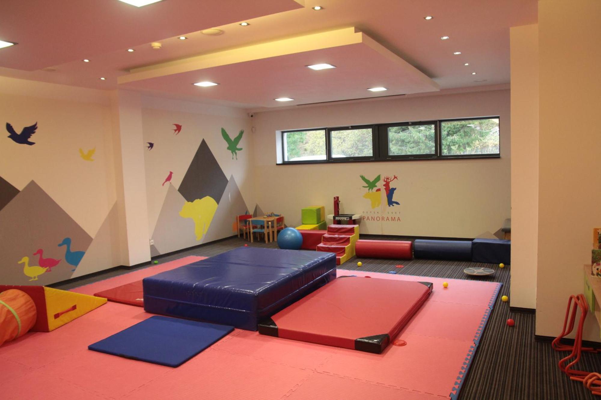 Apartman Ve Vysokych Tatrach Strbske Pleso Exterior photo