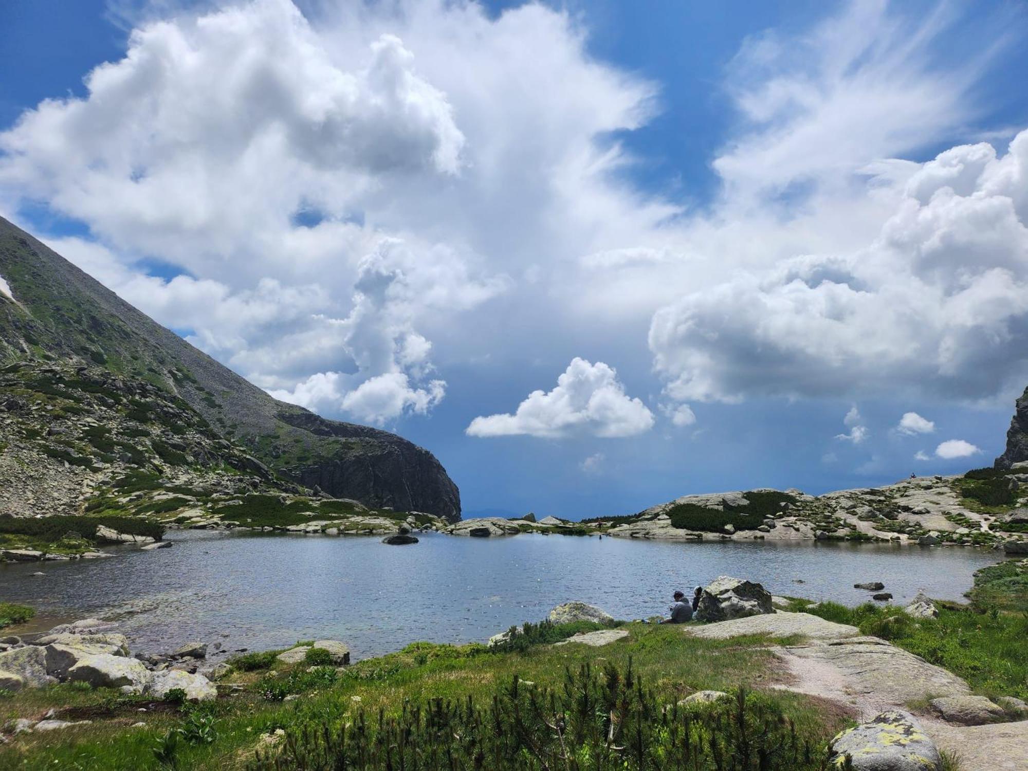 Apartman Ve Vysokych Tatrach Strbske Pleso Exterior photo