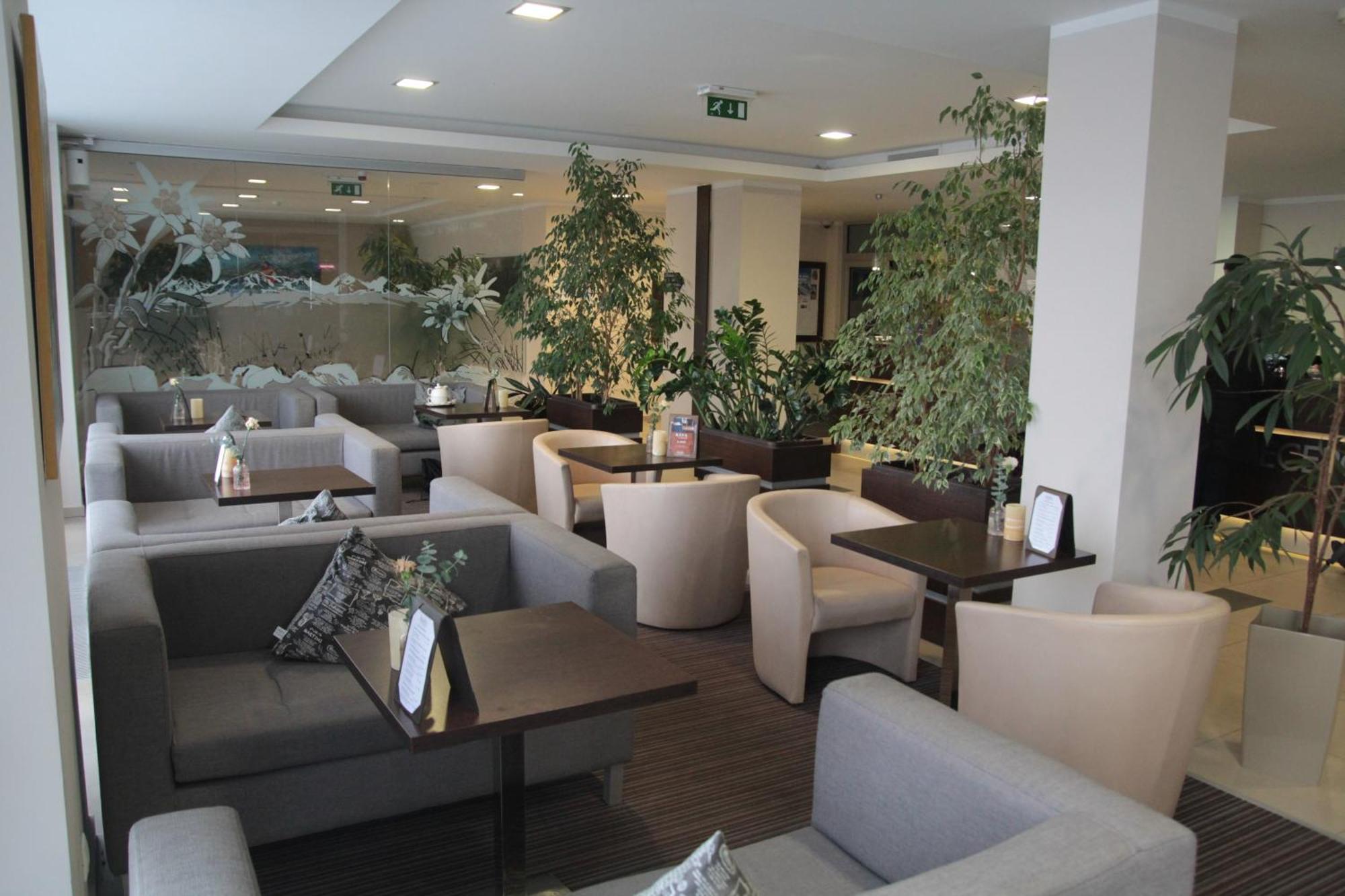 Apartman Ve Vysokych Tatrach Strbske Pleso Exterior photo