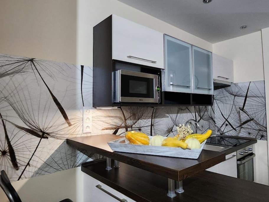 Apartman Ve Vysokych Tatrach Strbske Pleso Exterior photo
